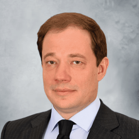  Федоров Евгений Владимирович 