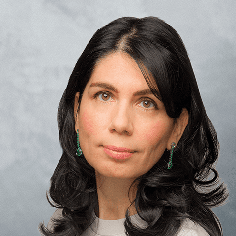  Захарова Марианна Александровна 