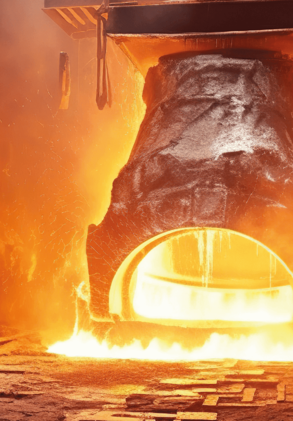 Рынок норникеля