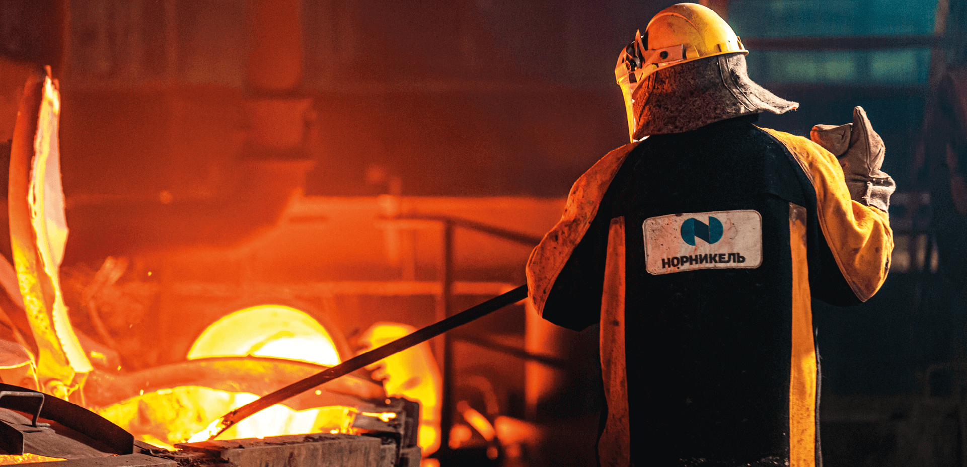 «Серная программа 2.0»: Норильский дивизион